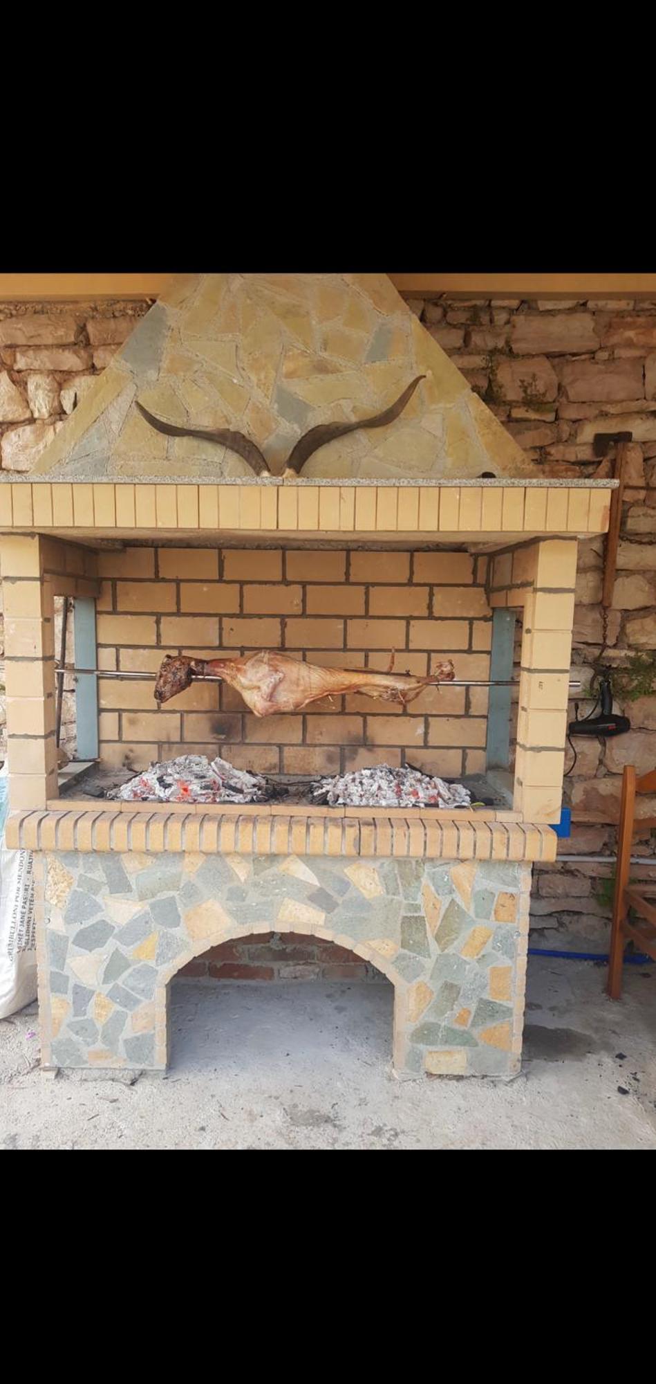 Apartament Kico Saranda