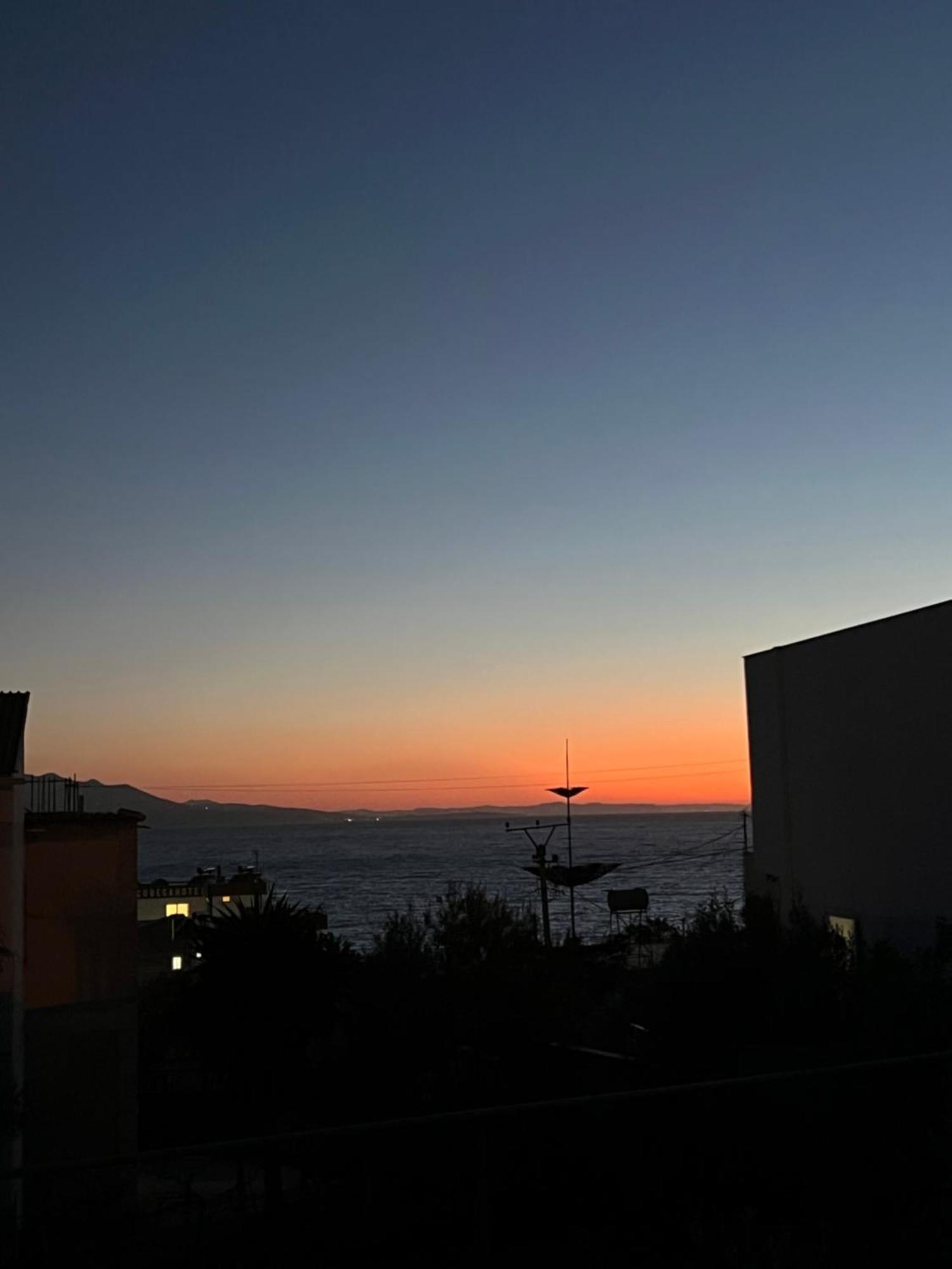 Kico Saranda