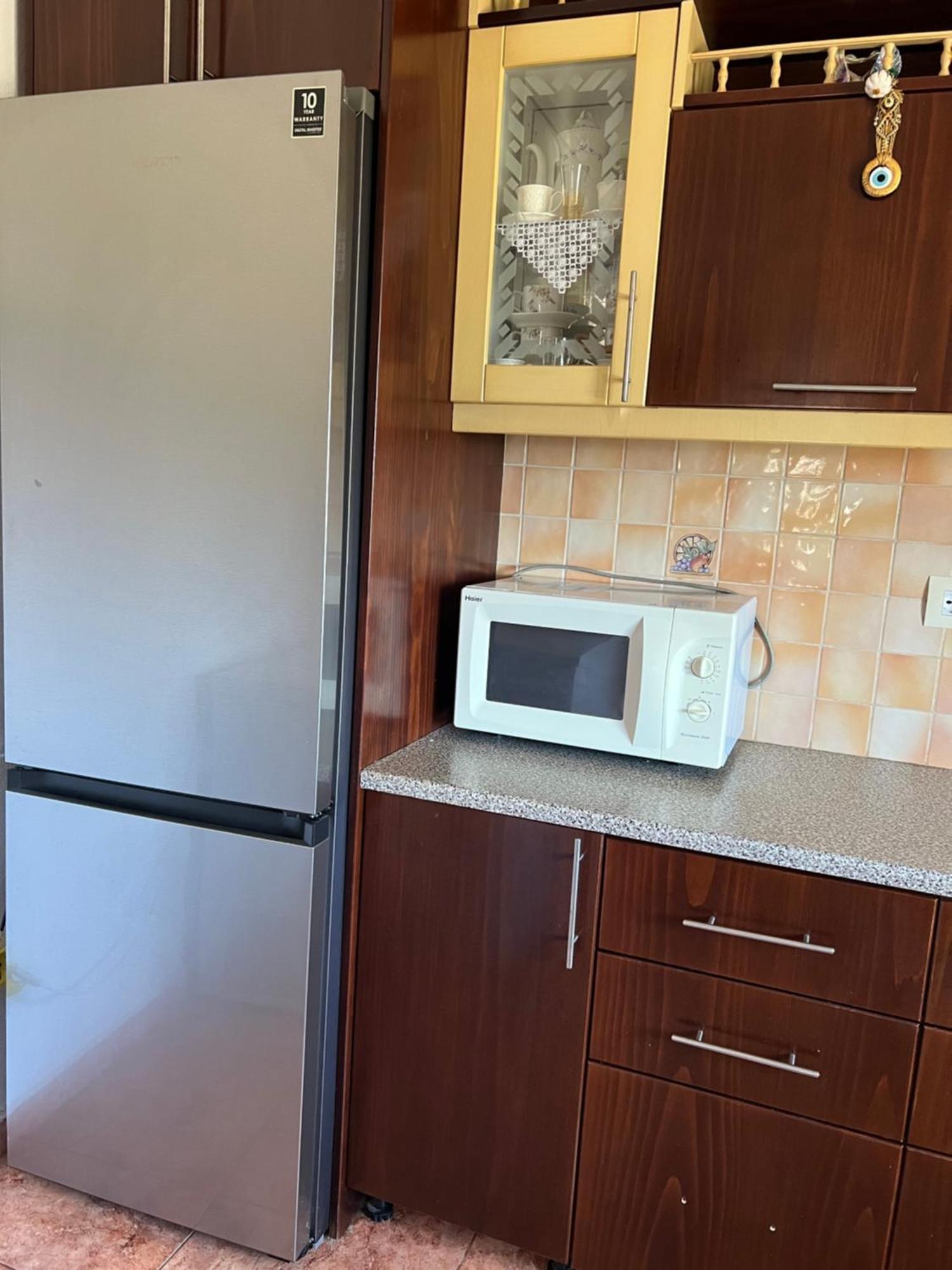 Apartament Kico Saranda