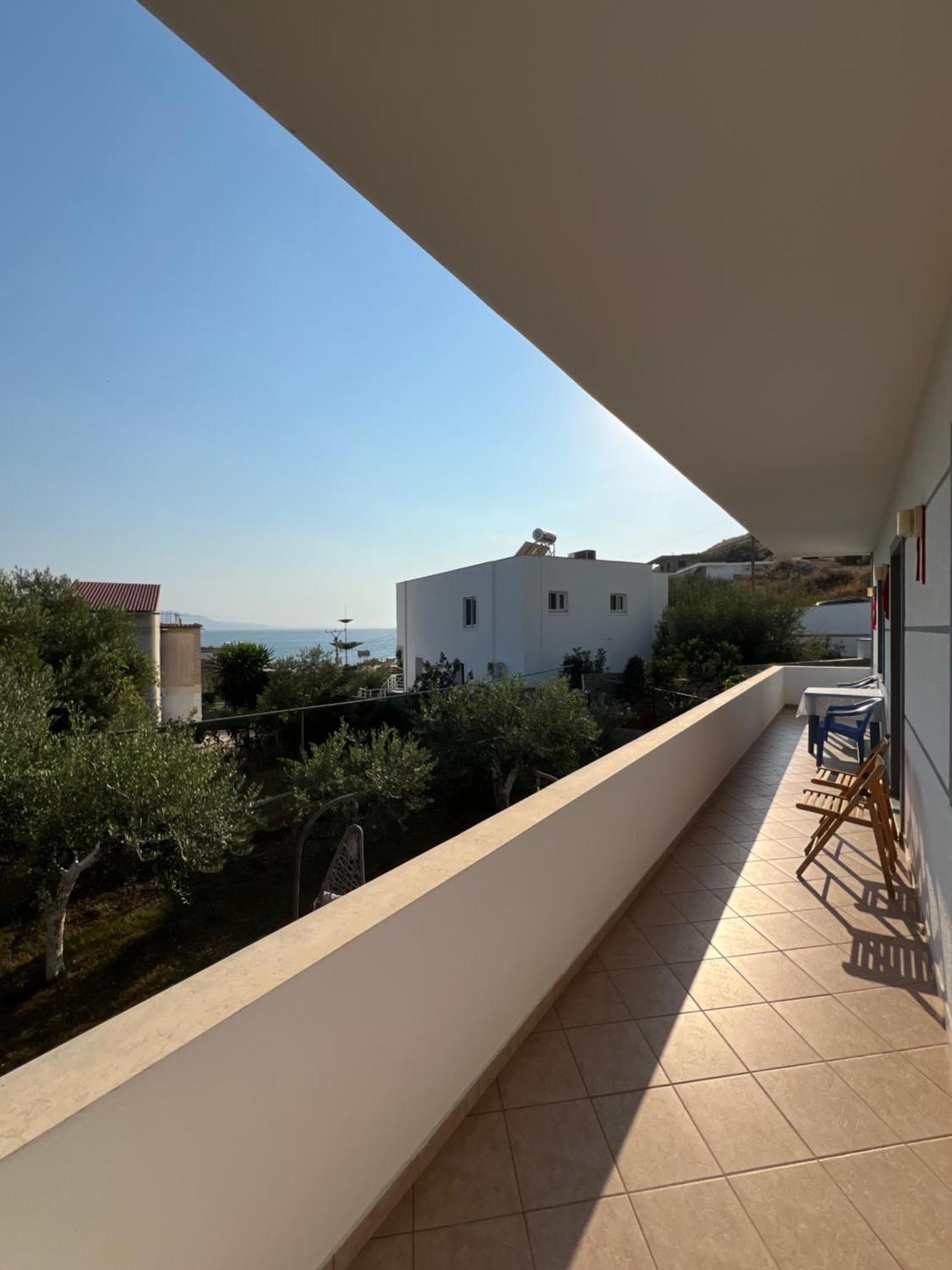 Kico Apartament Saranda